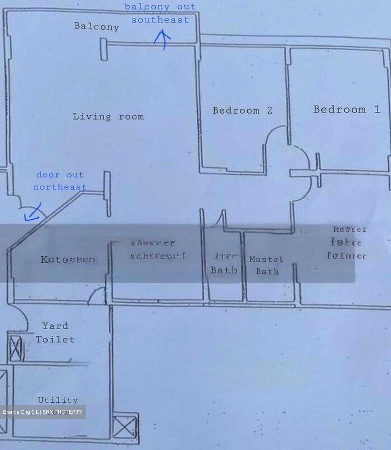 Lagoon View (D15), Apartment #451270541